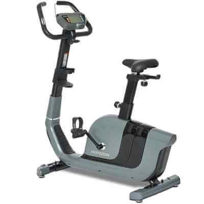 ROWER COMFORT 2.0 HORIZON FITNESS