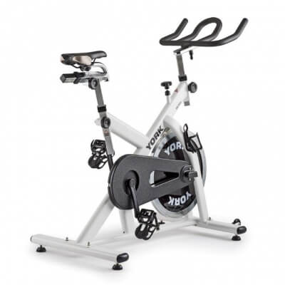 Rower spinningowy SB 7000 York Fitness  