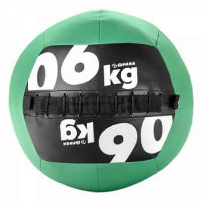 Piłka Wall Ball 6 kg  GIPARA FITNESS