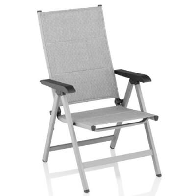 BASIC PLUS  PADDED - fotel  wielopozycyjny Kettler  0301201-9300