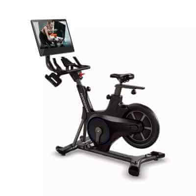 ROWER SPINNINGOWY CYCLE XP HORIZON FITNESS