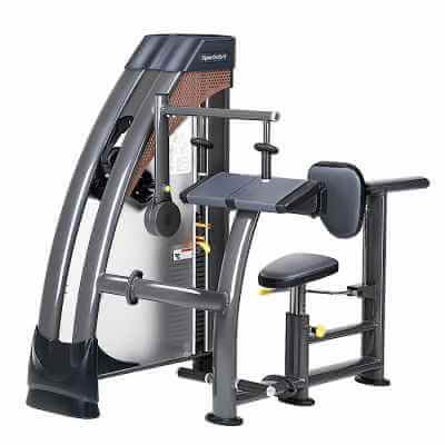 Maszyna na mięsień trójgłowy ramienia / Triceps Extenison N925 SportsArt