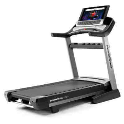 BIEŻNIA COMMERCIAL 2950 NORDICTRACK 
