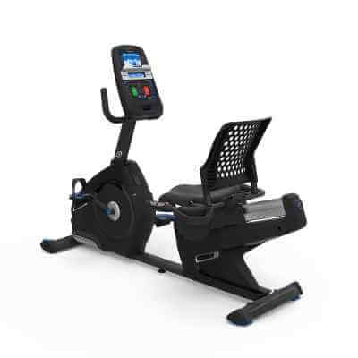 ROWER PROGRAMOWANY POZIOMY R626 NAUTILUS