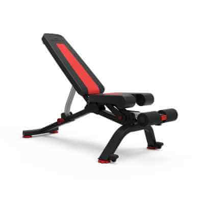 ŁAWKA TRENINGOWA 5.1 S BOWFLEX