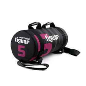 Powerbag V3 5kg Tiguar