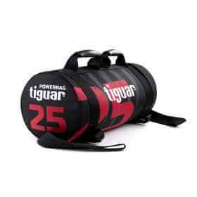 Powerbag V3 25kg Tiguar