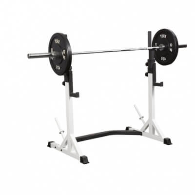 Stojak Press Squat Stand York Fitness - 48052