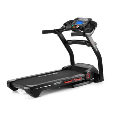 BIEŻNIA BXT 128 BOWFLEX  SUPERPROMOCJA !!! Mata ochronna 198x98 cm GRATIS !!!