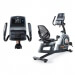 ROWER POZIOMY COMMERCIAL VR 21 NORDICTRACK