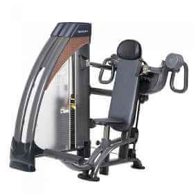 Maszyna na barki - wyciskanie / Independent Shoulder Press N917 SportsArt