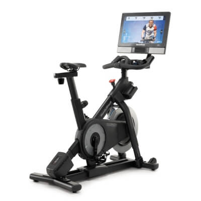 ROWER SPINNINGOWY COMMERCIAL S22i NORDICTRACK 