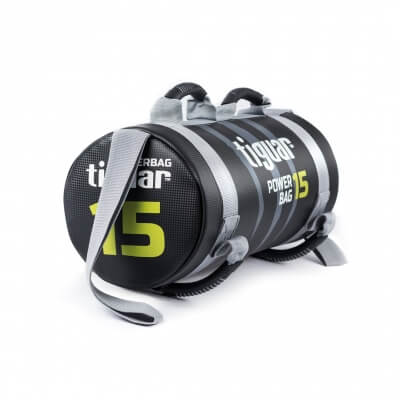 Powerbag 15 kg Tiguar