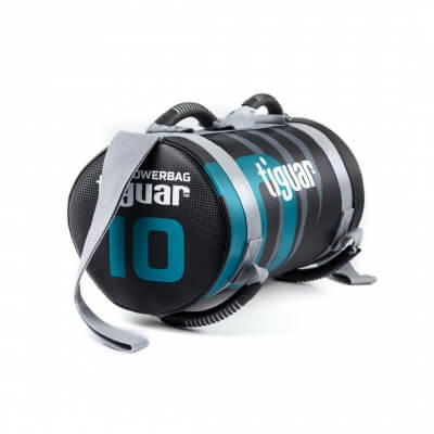 Powerbag 10 kg Tiguar