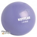Piłka do ćwiczeń Kettler 1,5 kg 07350-062 - fioletowa