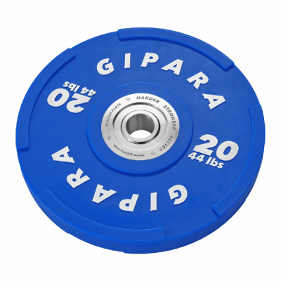 Bumper poliuretanowy 20 kg GIPARA
