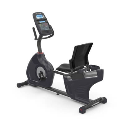 ROWER POZIOMY PROGRAMOWANY 570R SCHWINN