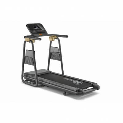 BIEŻNIA CITTA TT5.1 HORIZON FITNESS