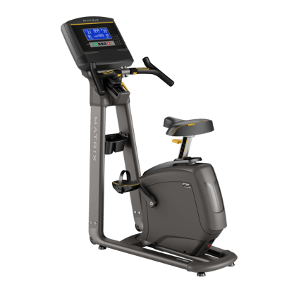 ROWER PIONOWY U50 Z KONSOLĄ XR - MATRIX FITNESS