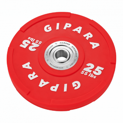 Bumper poliuretanowy 25 kg GIPARA