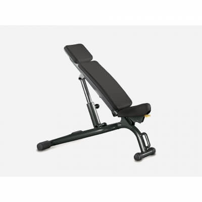 BENCH TECHNOGYM - ŁAWKA REGULOWANA