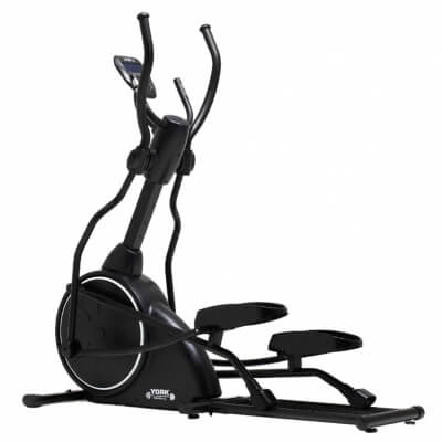 HX9 ORBITREK YORK FITNESS