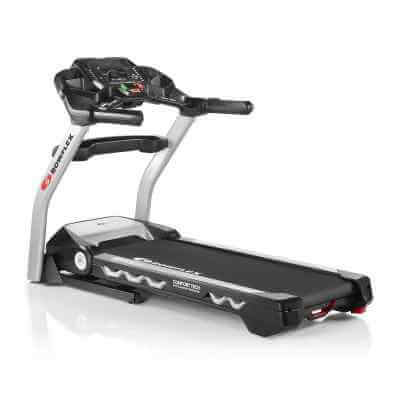 BIEŻNIA BXT 326 BOWFLEX