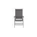 BASIC PLUS - fotel wielopozycyjny - Kettler 0301201-0000