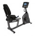 Rower Poziomy RS1 Go Life Fitness 