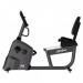 Rower Poziomy RS1 Track Life Fitness 