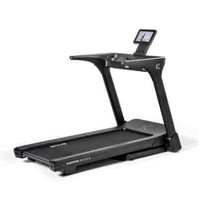 PROMOCJA!!! BIEŻNIA Treningowa T4S TFT 10" INSPIRE FITNESS