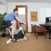 Rower Spinningowy Spinner S1 Spinning