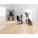 ORBITREK E5 TRACK LIFE FITNESS