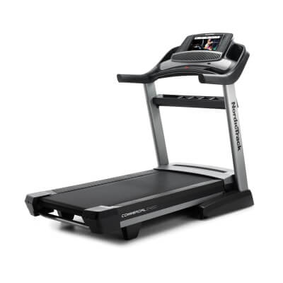 BIEŻNIA  COMMERCIAL 2450 NORDICTRACK 