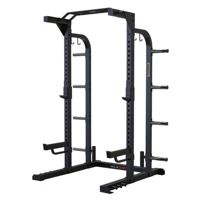 KLATKA TRENINGOWA  HALF RACK WLX 3400 TOORX