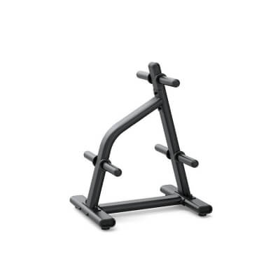 Stojak na obciążenia olimpijskie L111 GYMOST