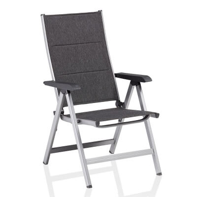 BASIC PLUS  PADDED - fotel  wielopozycyjny Kettler  0301201-9000