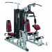 ATLAS TT4 G159  BH FITNESS 