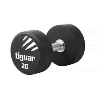 Hantle PU 20 kg TIGUAR