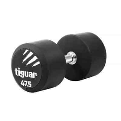 Hantle PU 47,5 kg TIGUAR