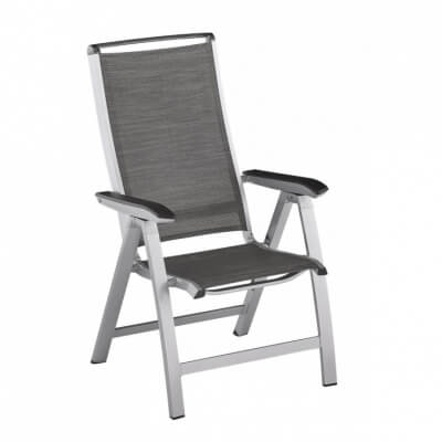 FORMA II Secoflex - fotel  wielopozycyjny Kettler  0104701-0600