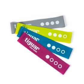 MINI BANDS TIGUAR