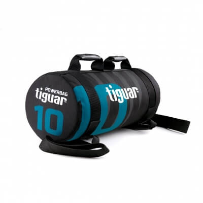 Powerbag V3 10kg Tiguar