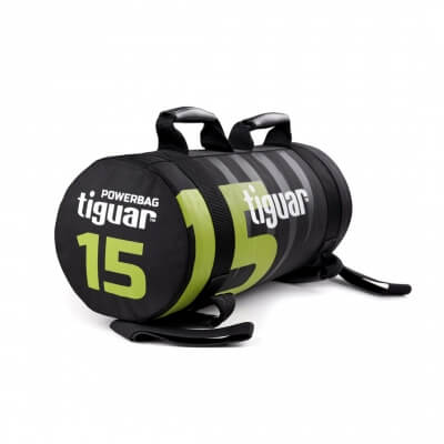 Powerbag V3 15kg Tiguar
