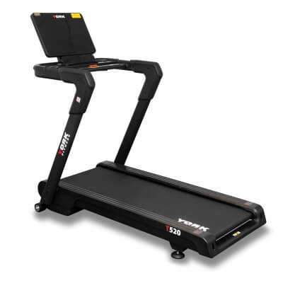 BIEŻNIA T520 YORK FITNESS 