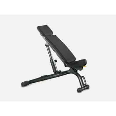 BENCH TECHNOGYM - ŁAWKA REGULOWANA