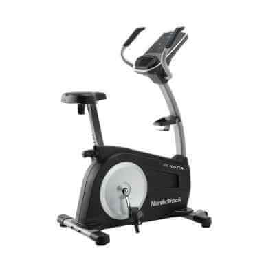 ROWER GX 4.5 PRO NORDICTRACK