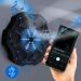 TARCZA BOKSERSKA BLUETOOTH Z RĘKAWICAMI TB02 HMS