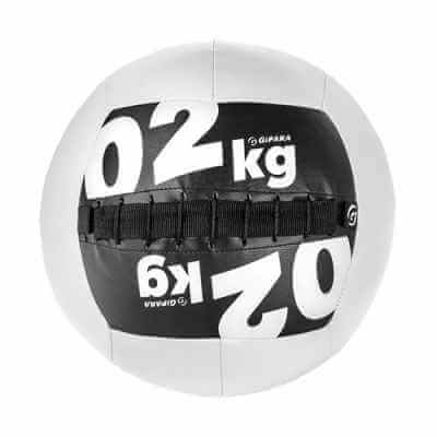 Piłka Wall Ball 2 kg  GIPARA FITNESS