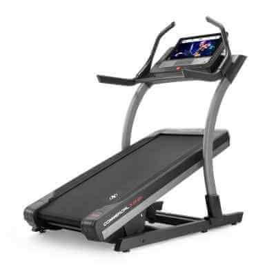 BIEŻNIA ELEKTRYCZNA X22i INCLINE TRAINER NORDICTRACK